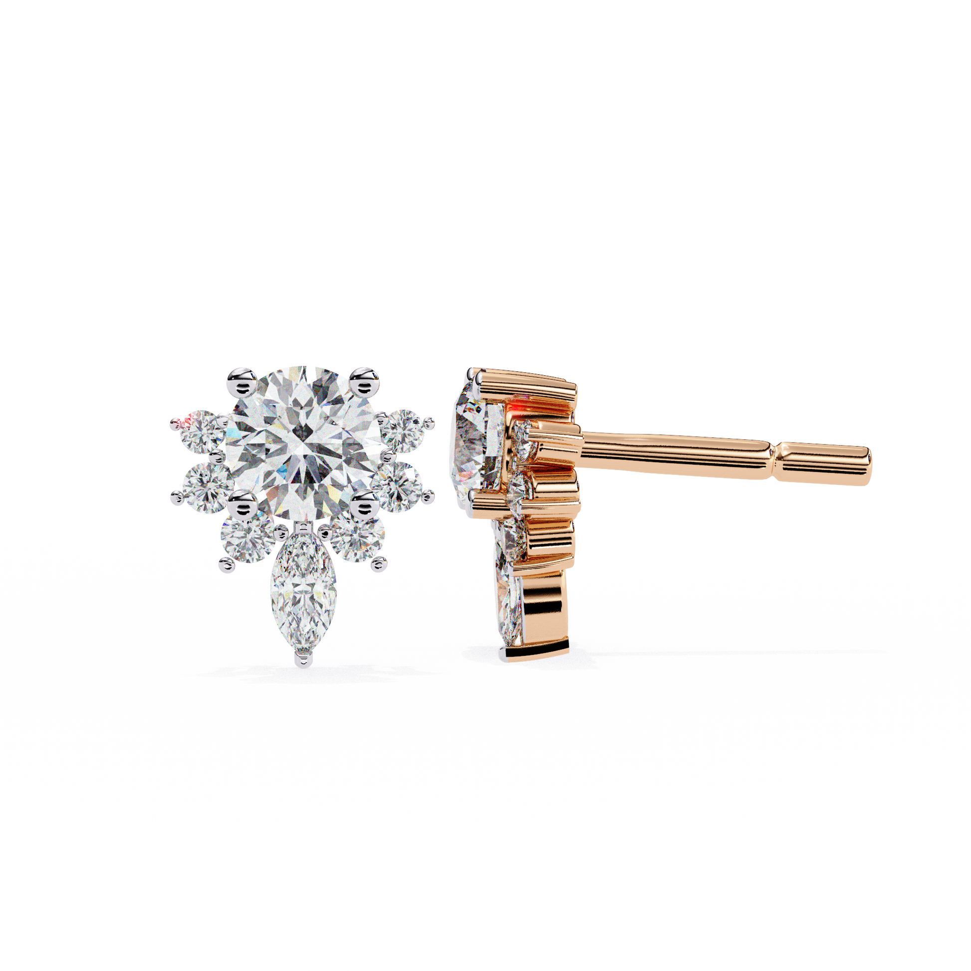 rose-gold