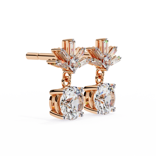 rose-gold