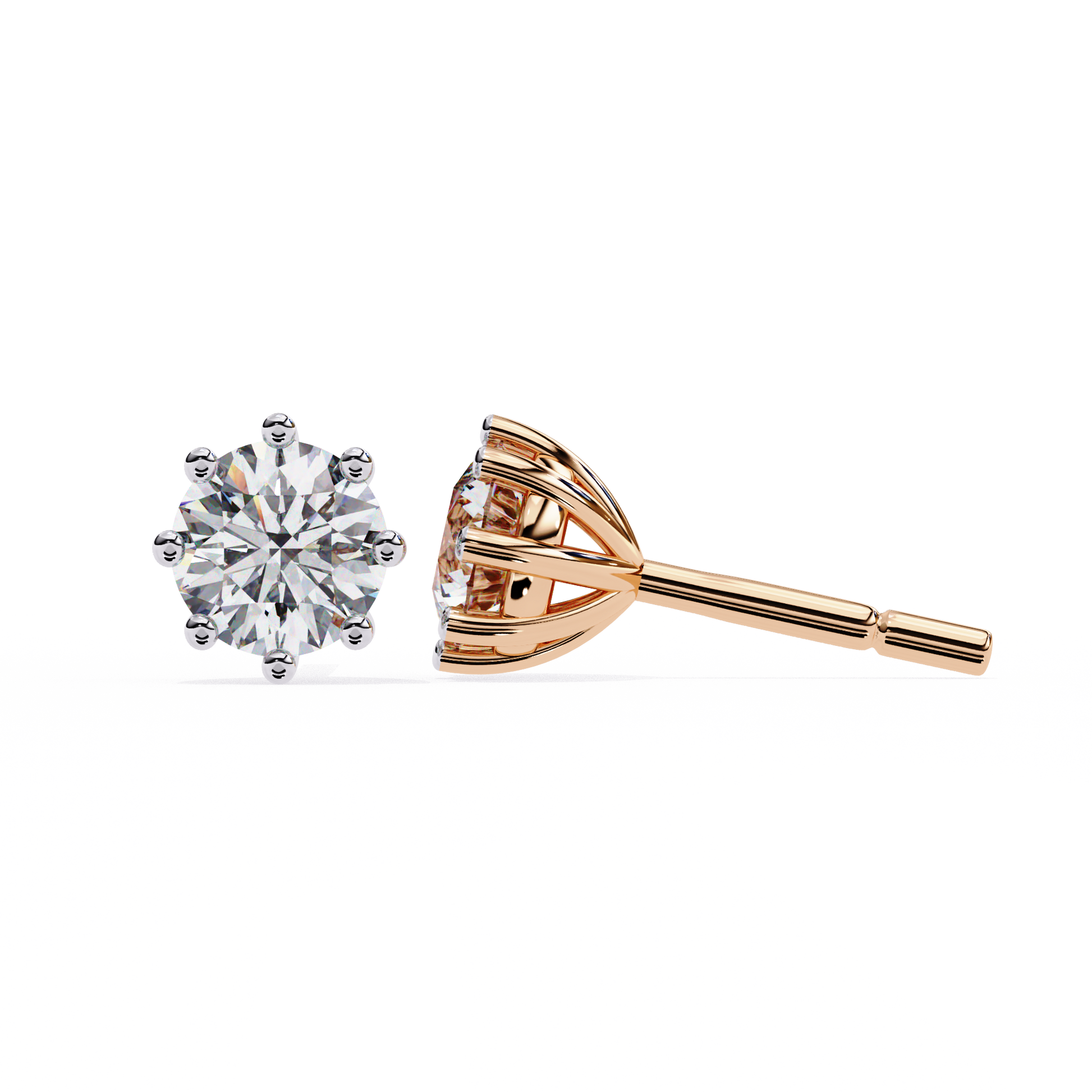 rose-gold