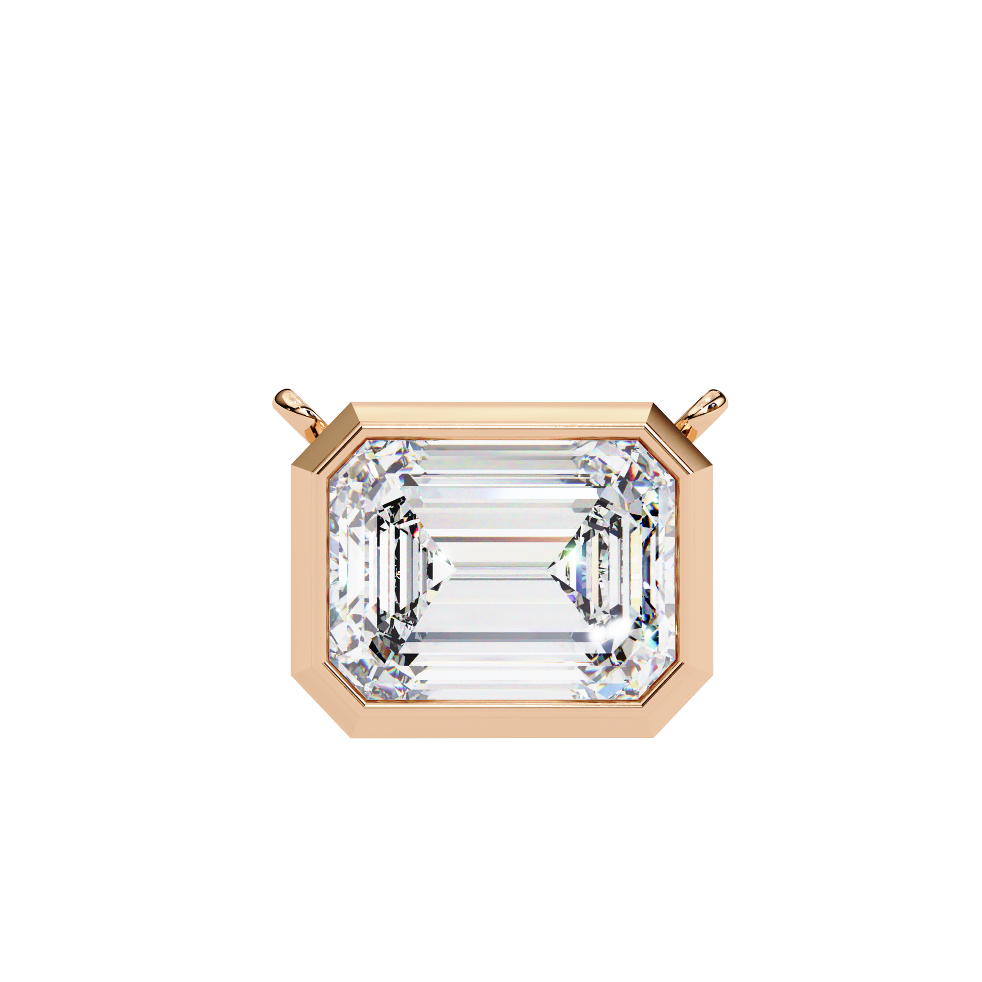 rose-gold