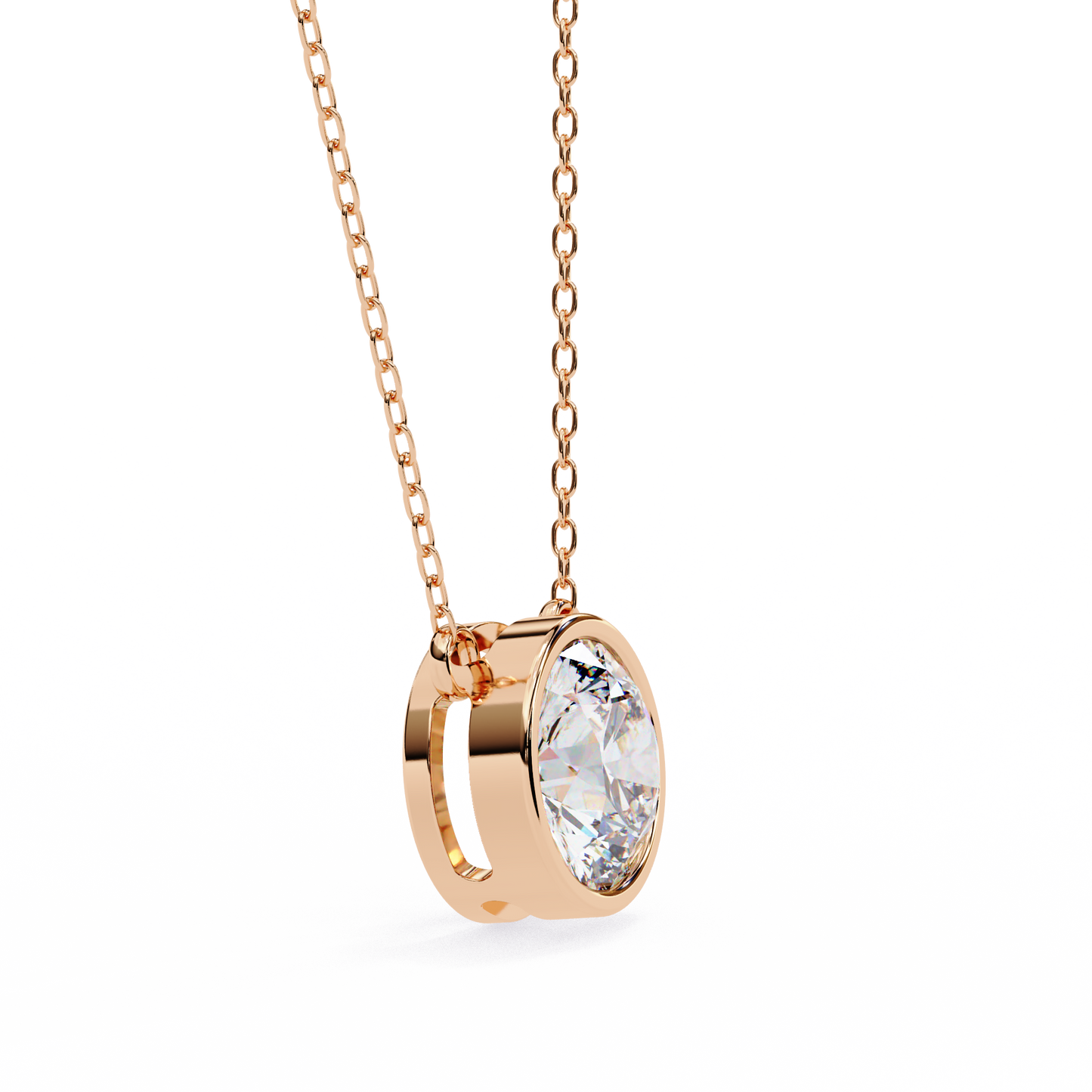 rose-gold