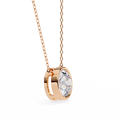 rose-gold