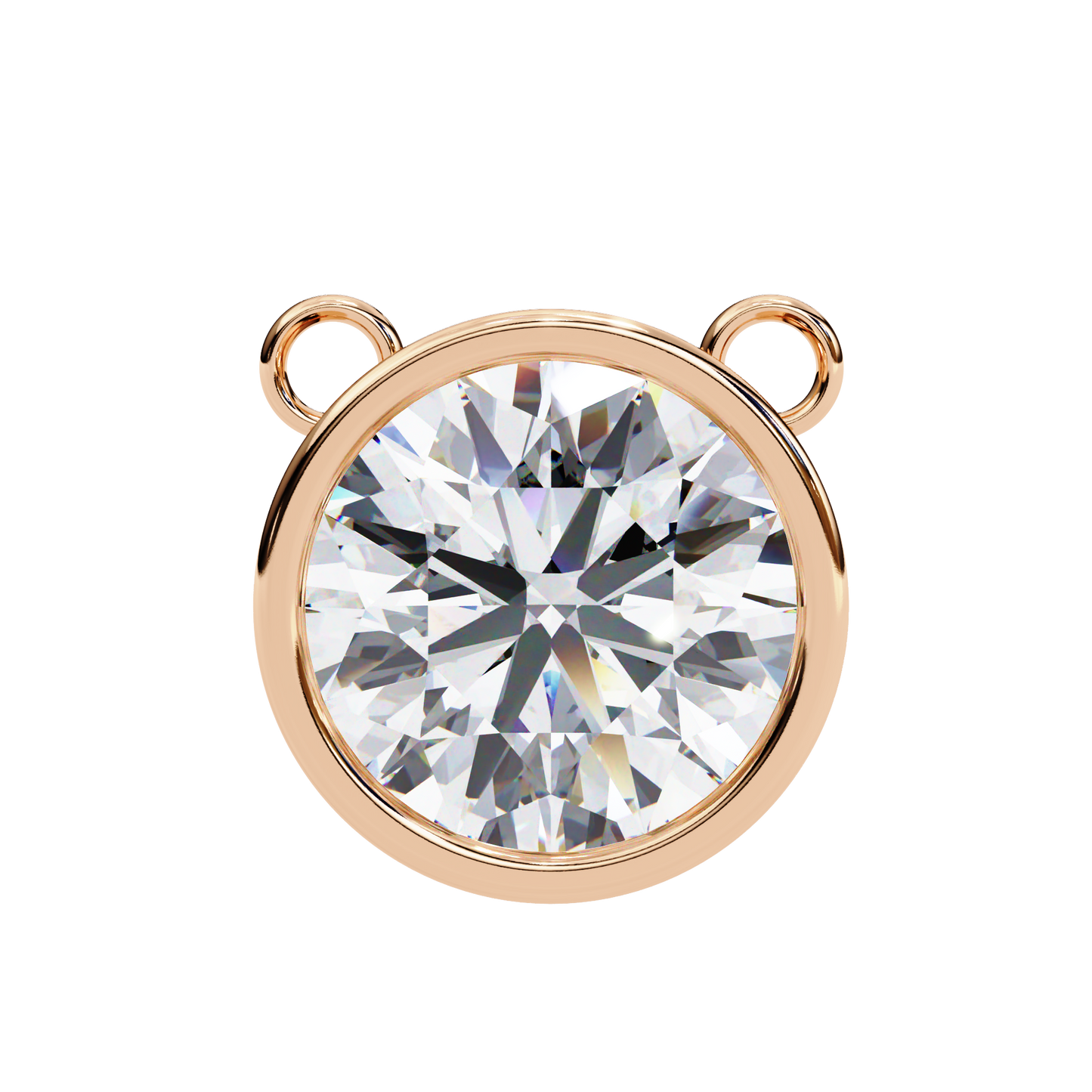 rose-gold