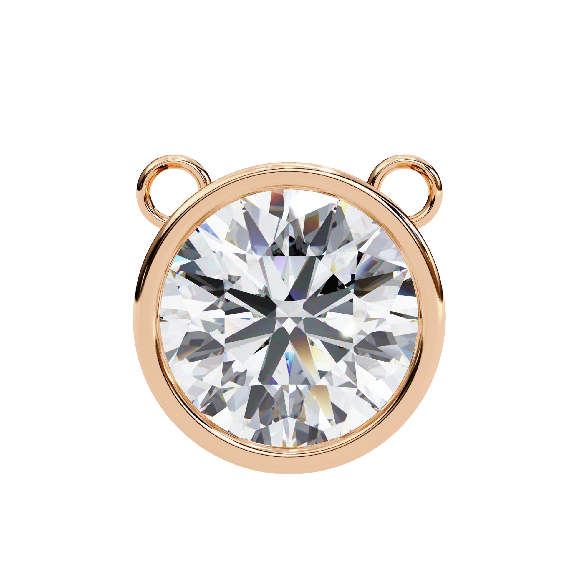 rose-gold