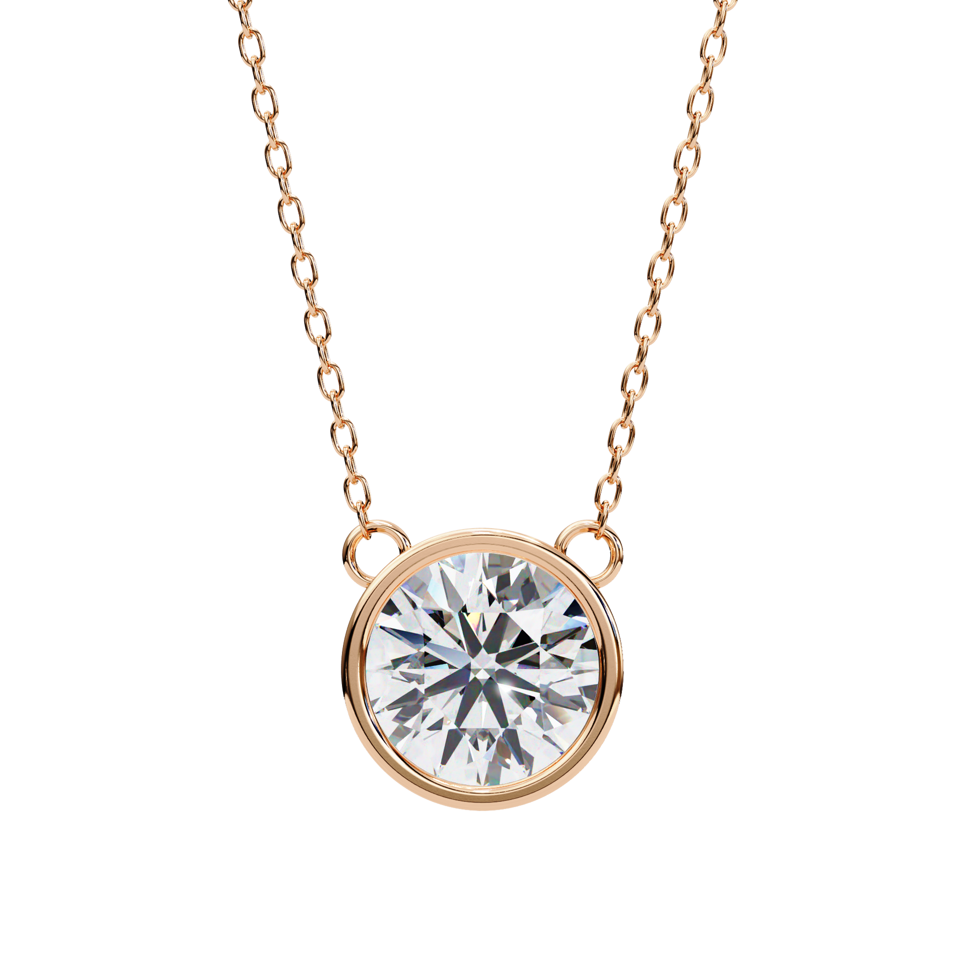 rose-gold