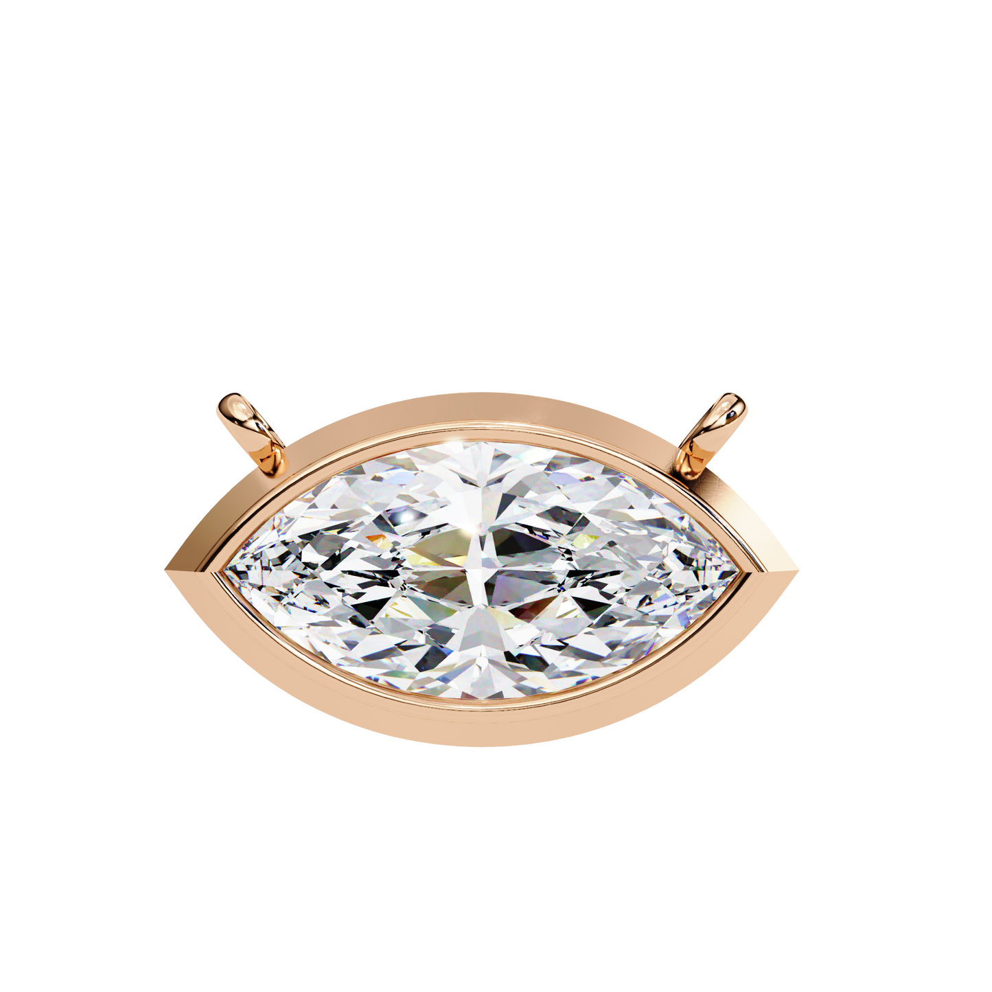 rose-gold