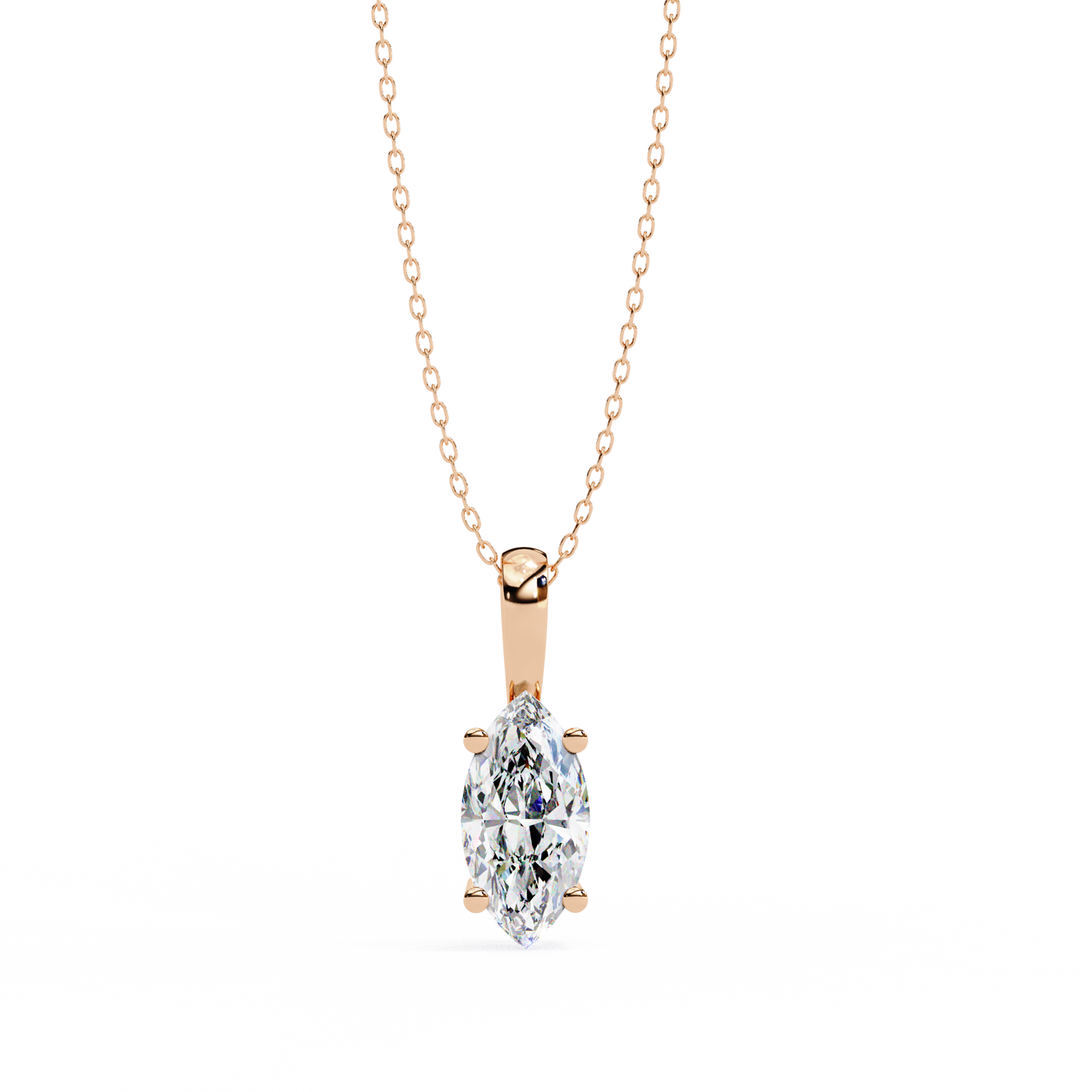 rose-gold