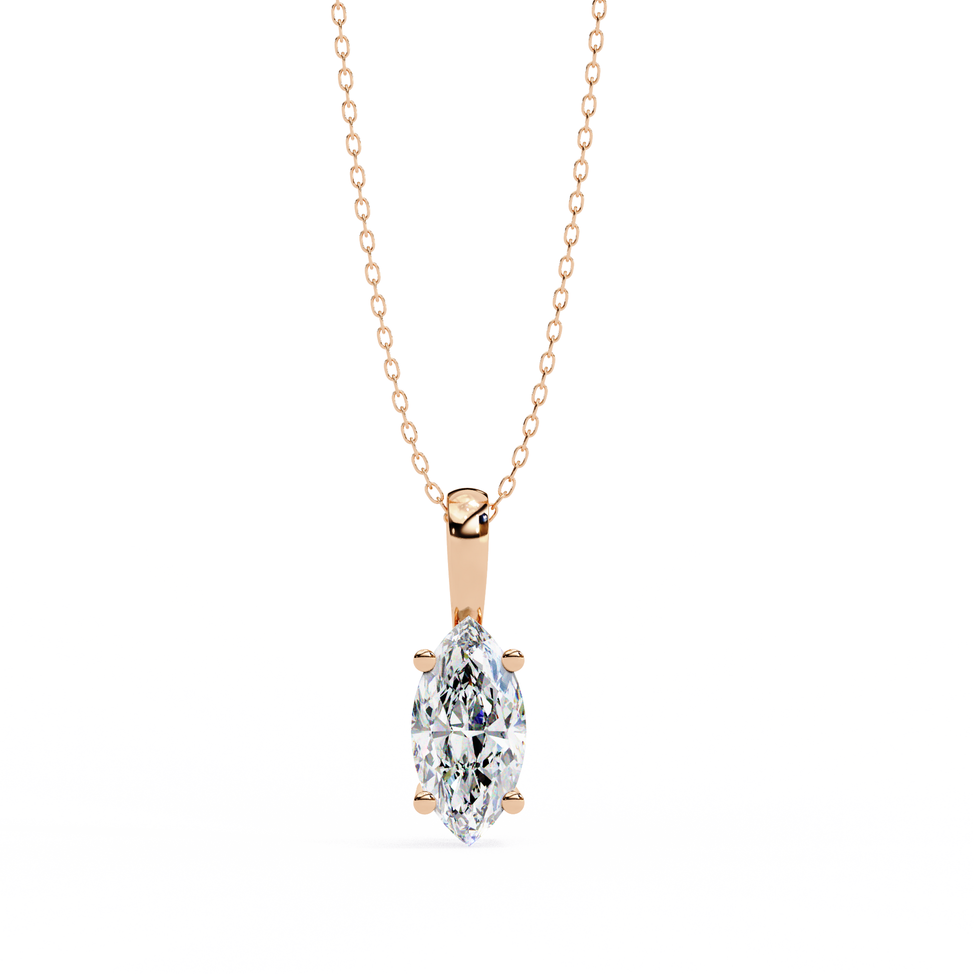 rose-gold