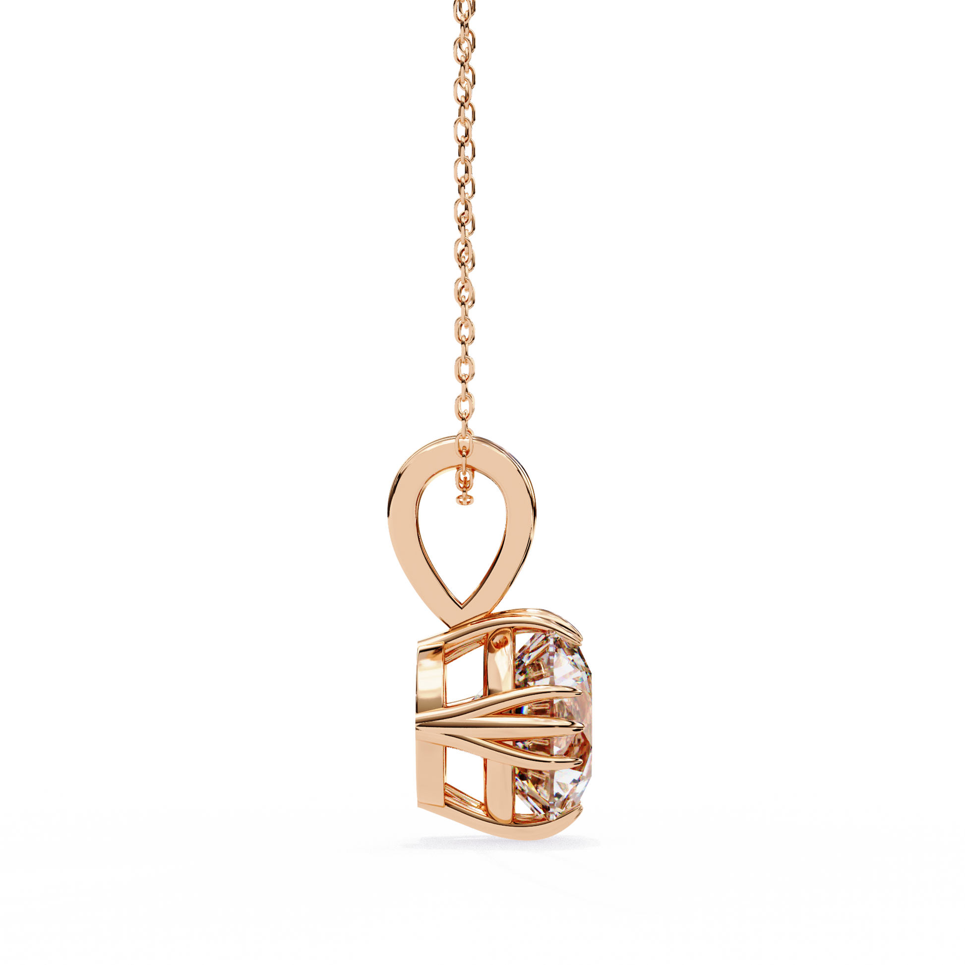 rose-gold