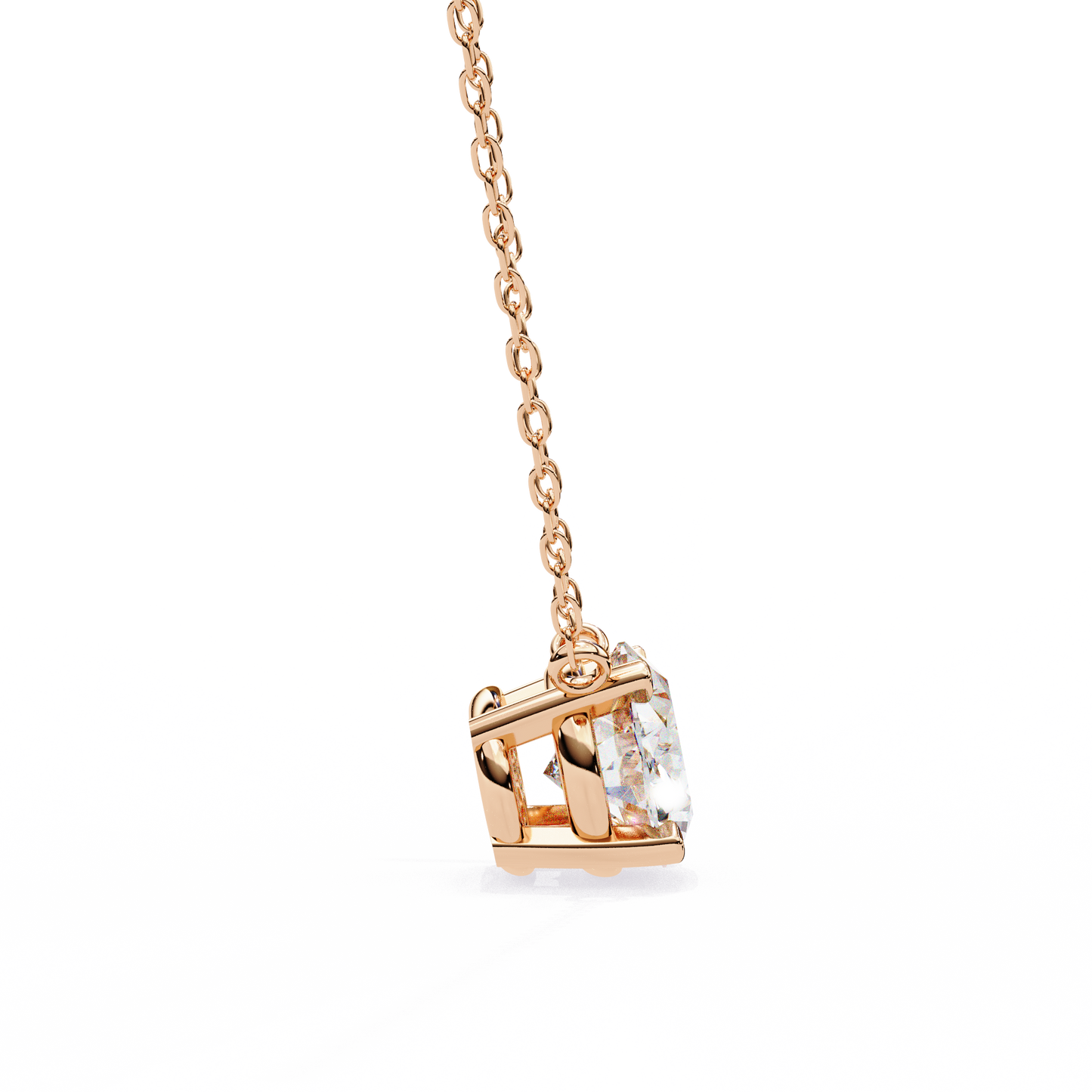 rose-gold
