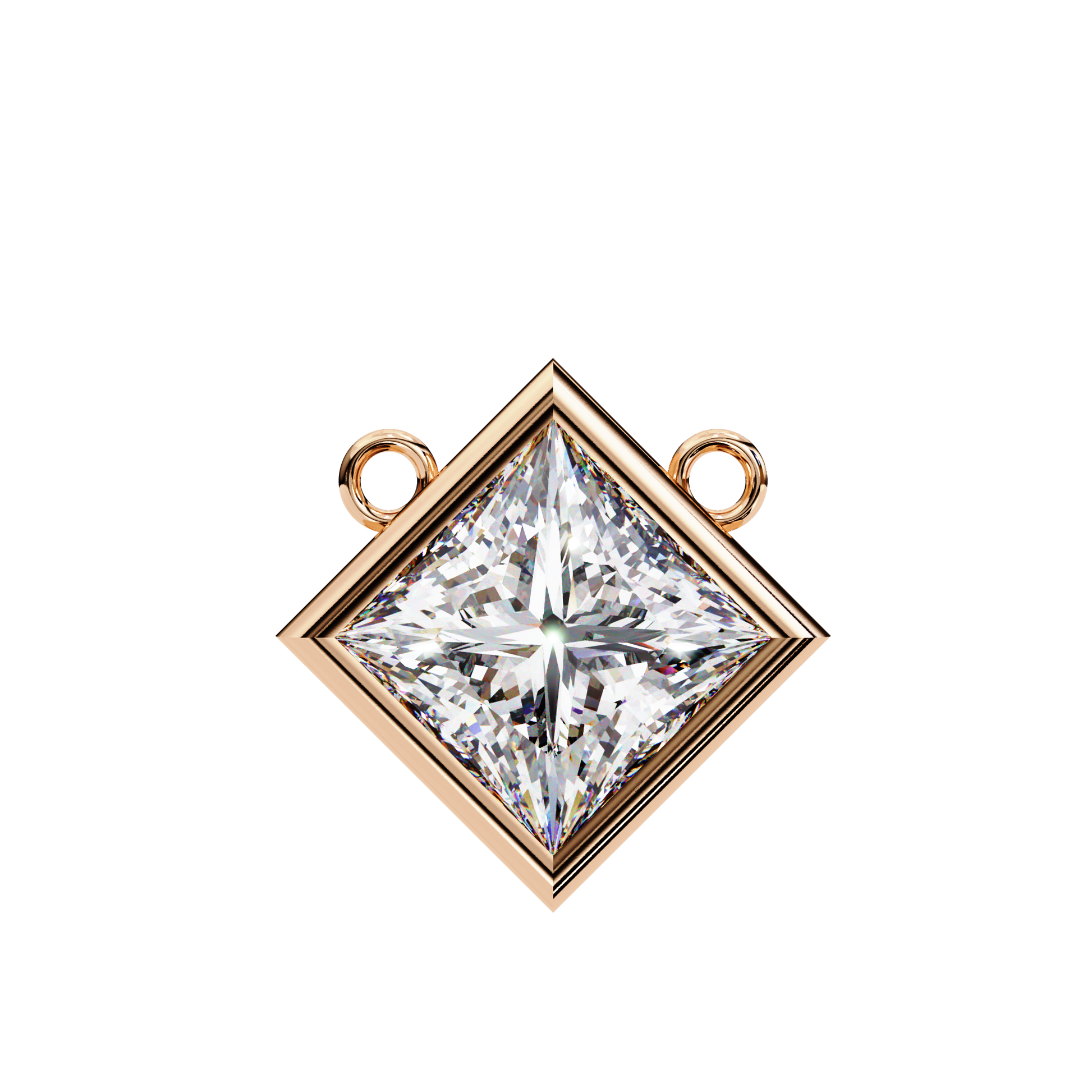 rose-gold