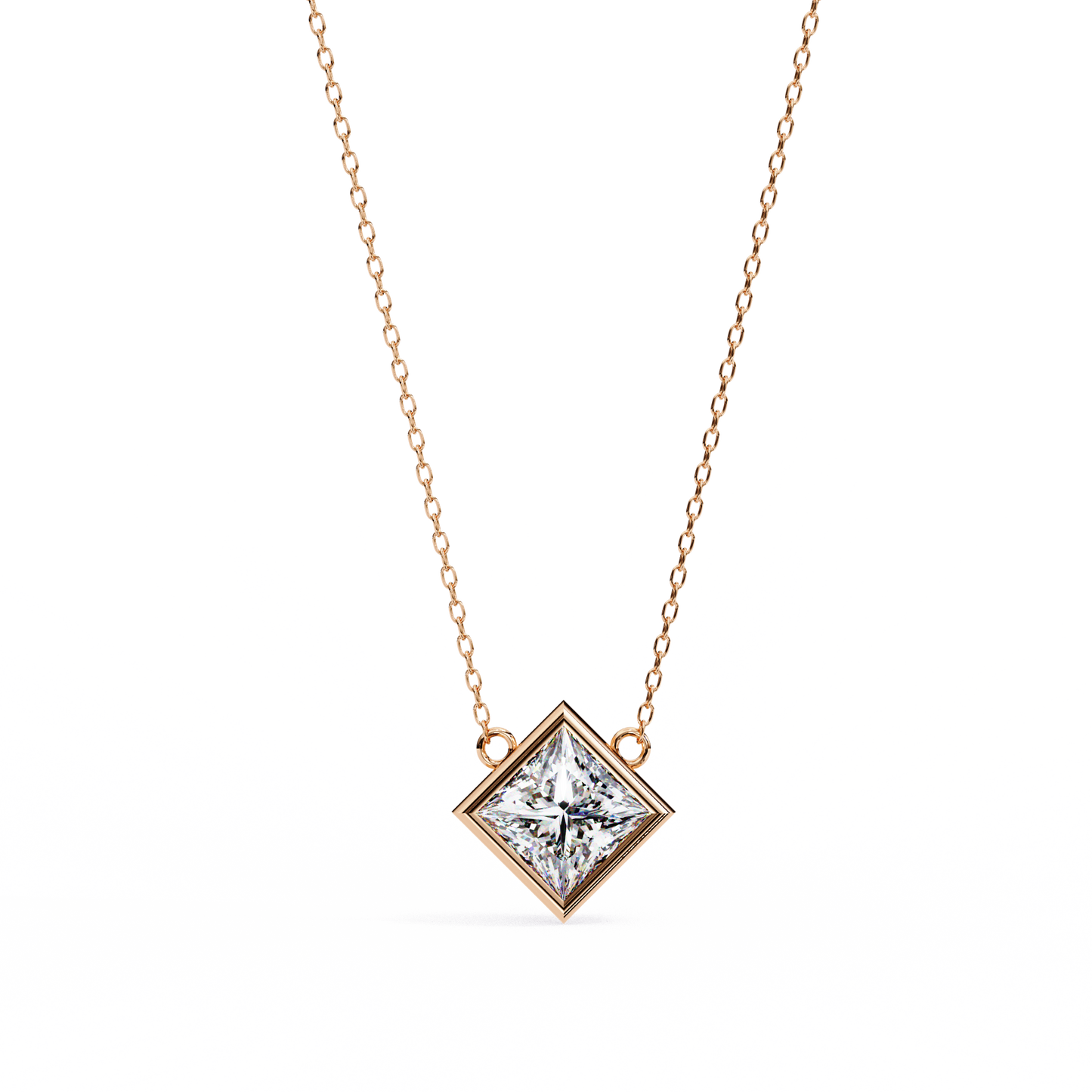 rose-gold