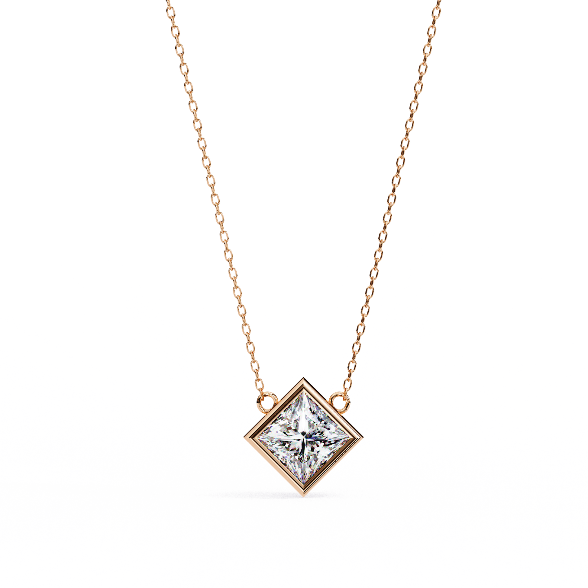 rose-gold