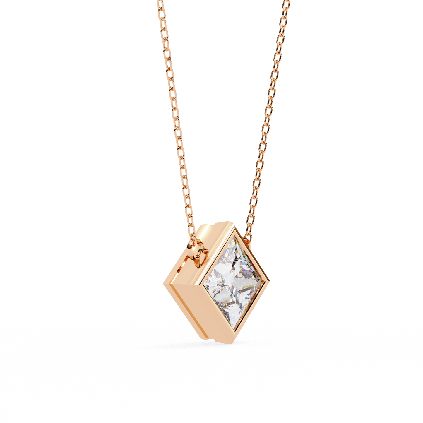 rose-gold
