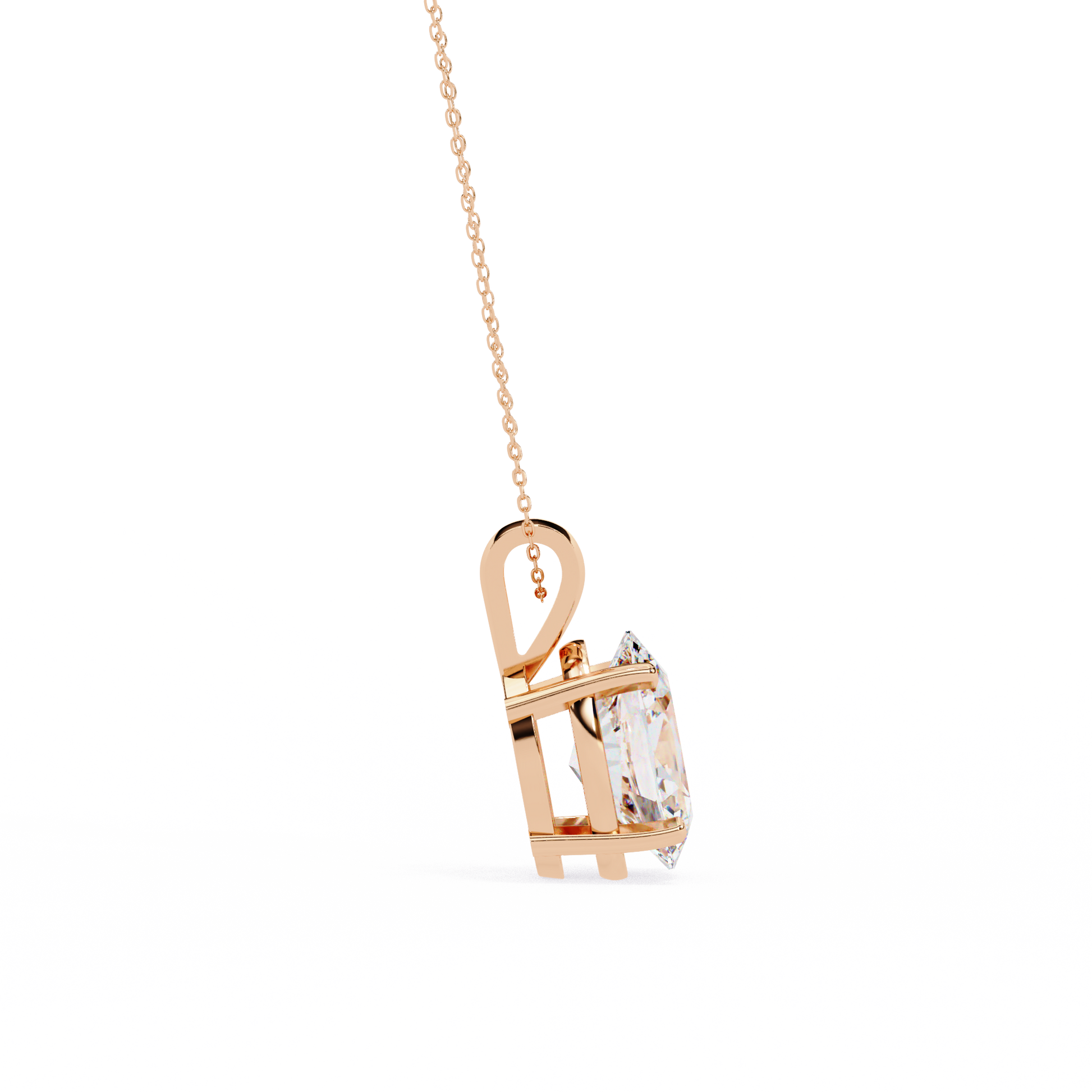 rose-gold
