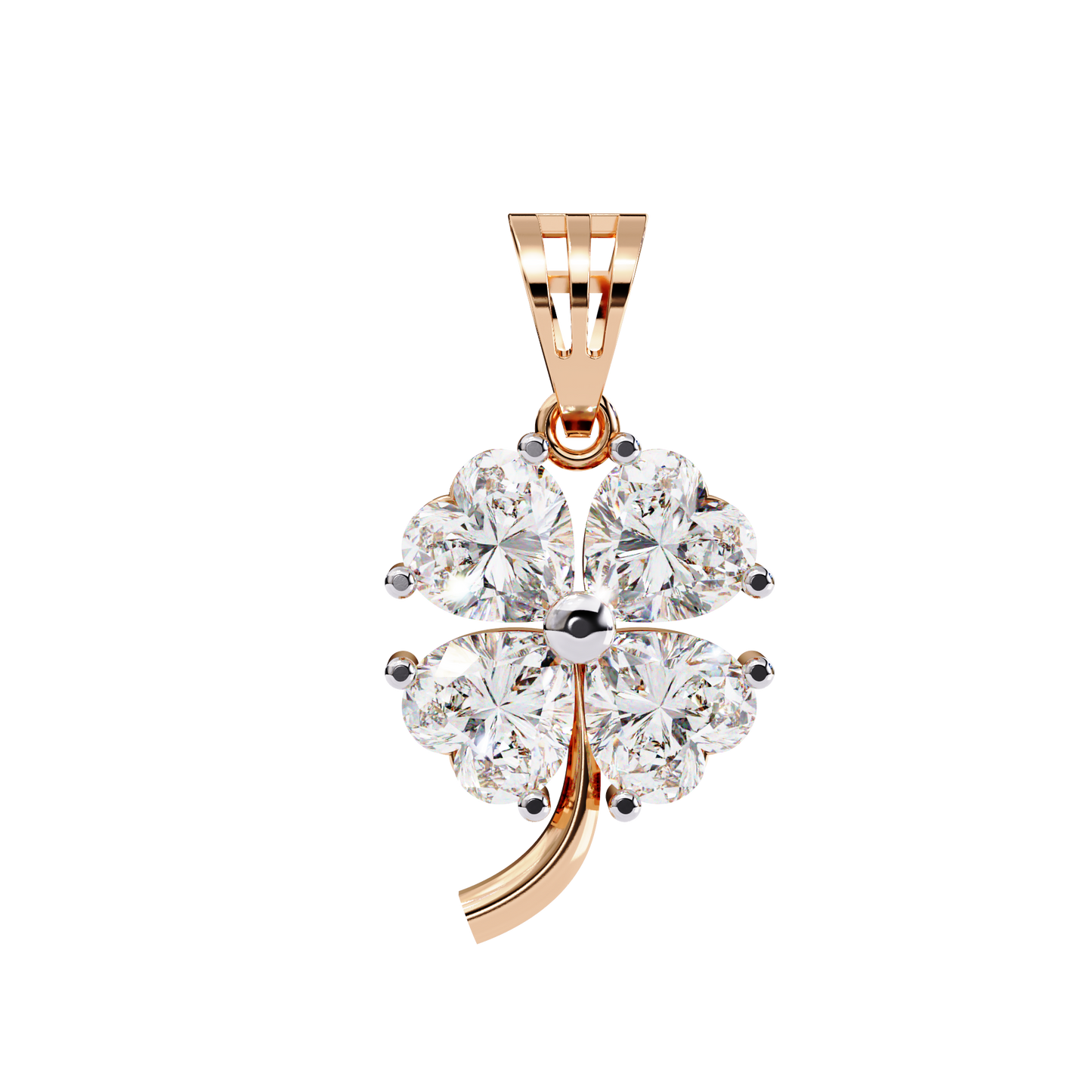 rose-gold
