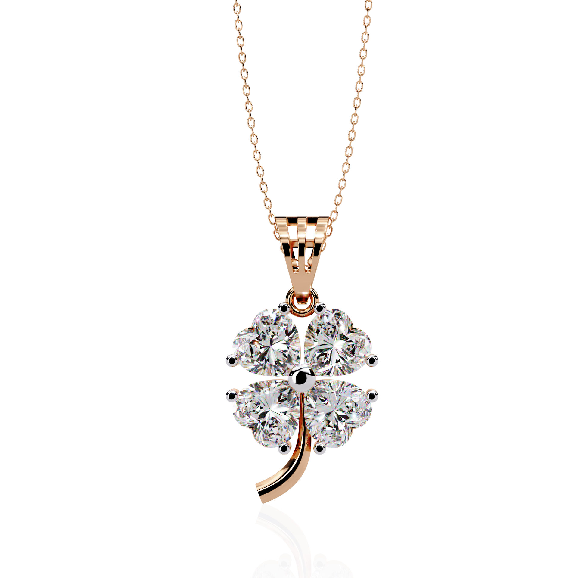 rose-gold
