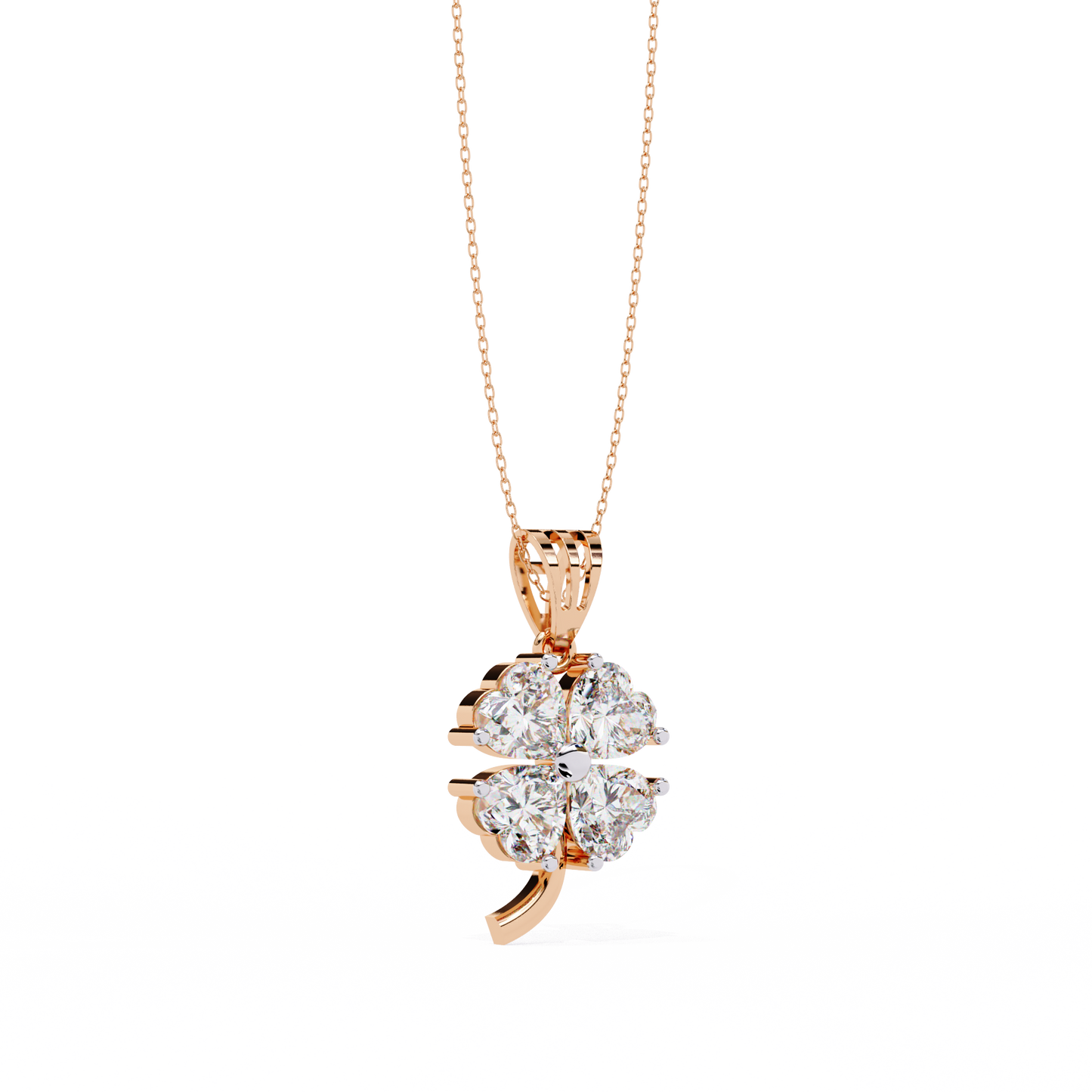 rose-gold