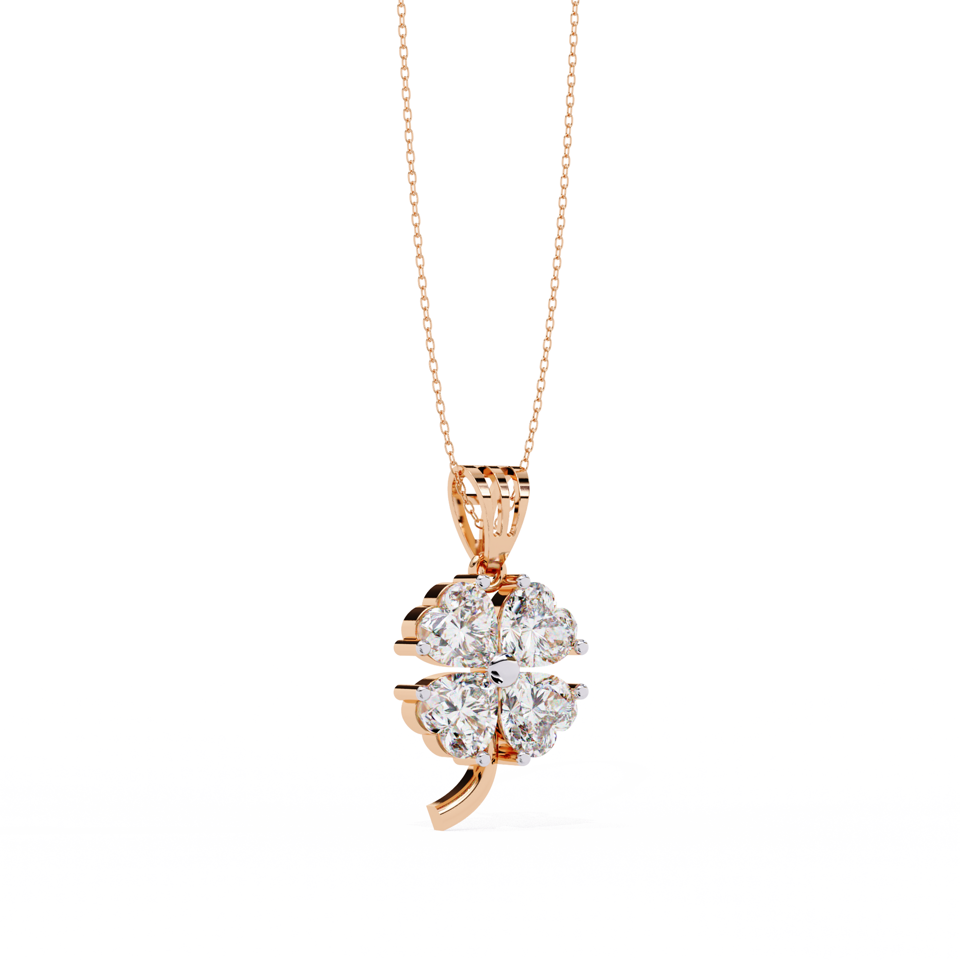 rose-gold
