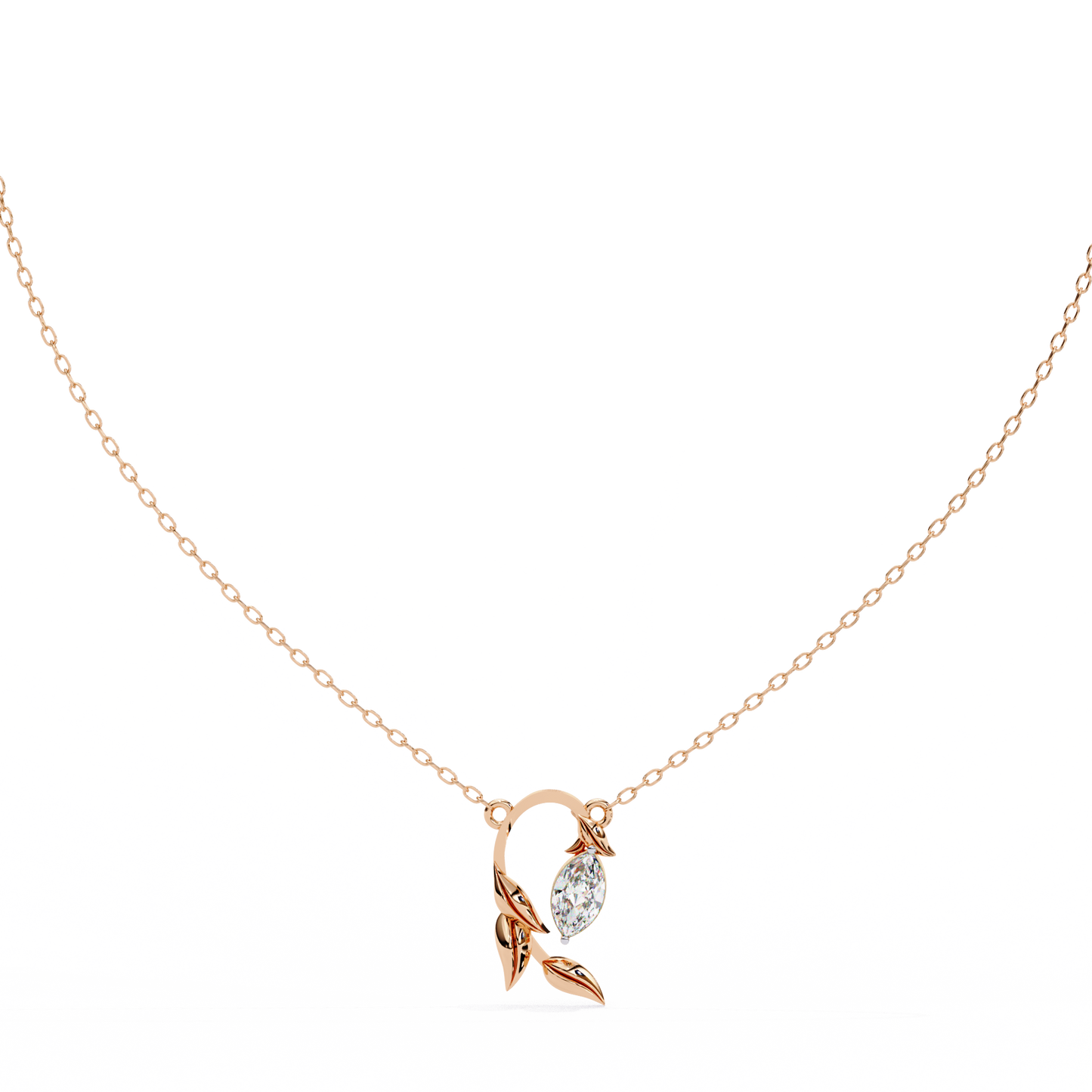 rose-gold