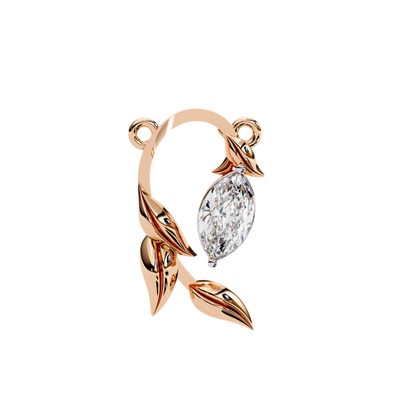 rose-gold