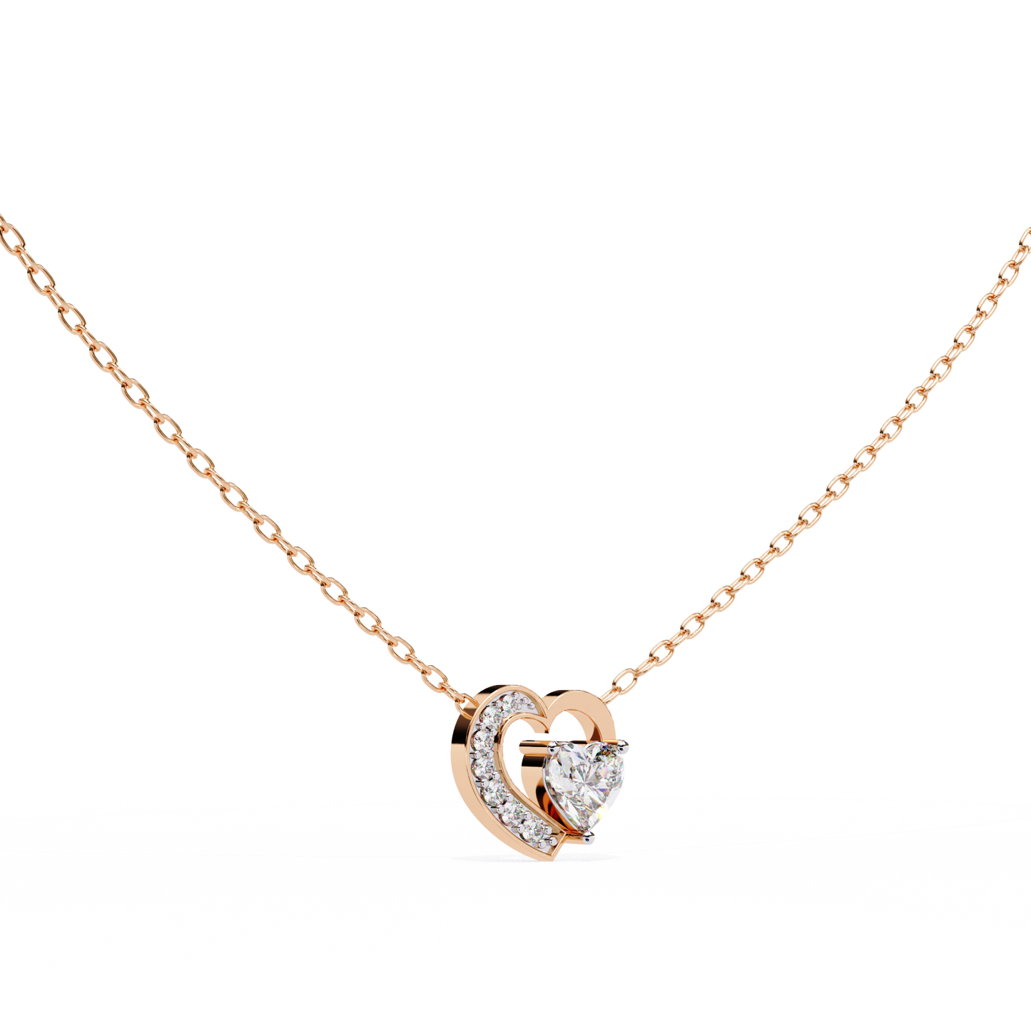 rose-gold