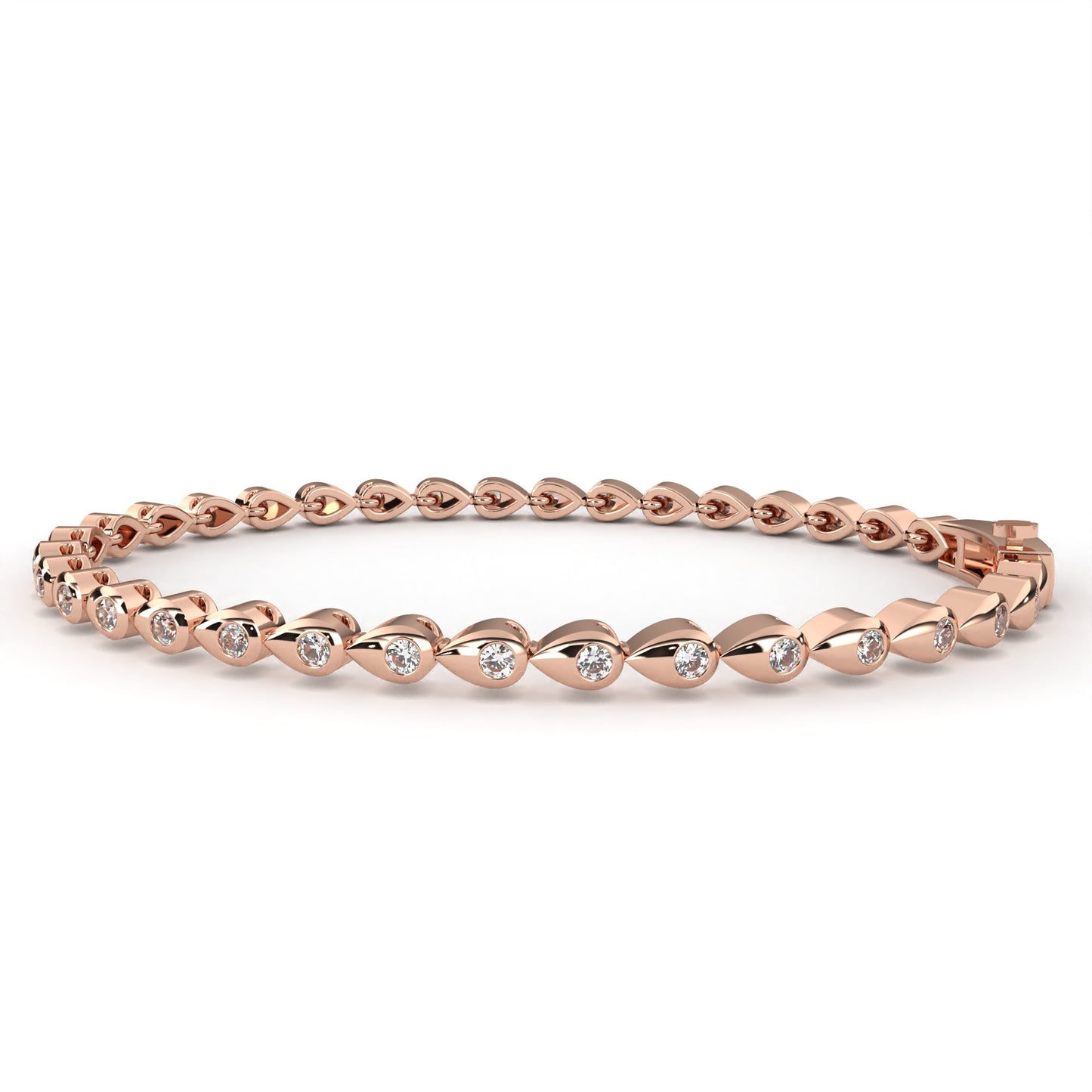 rose-gold