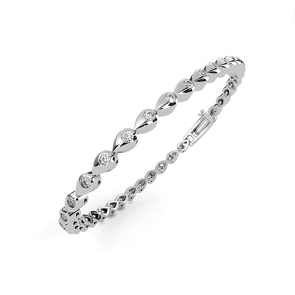 silver