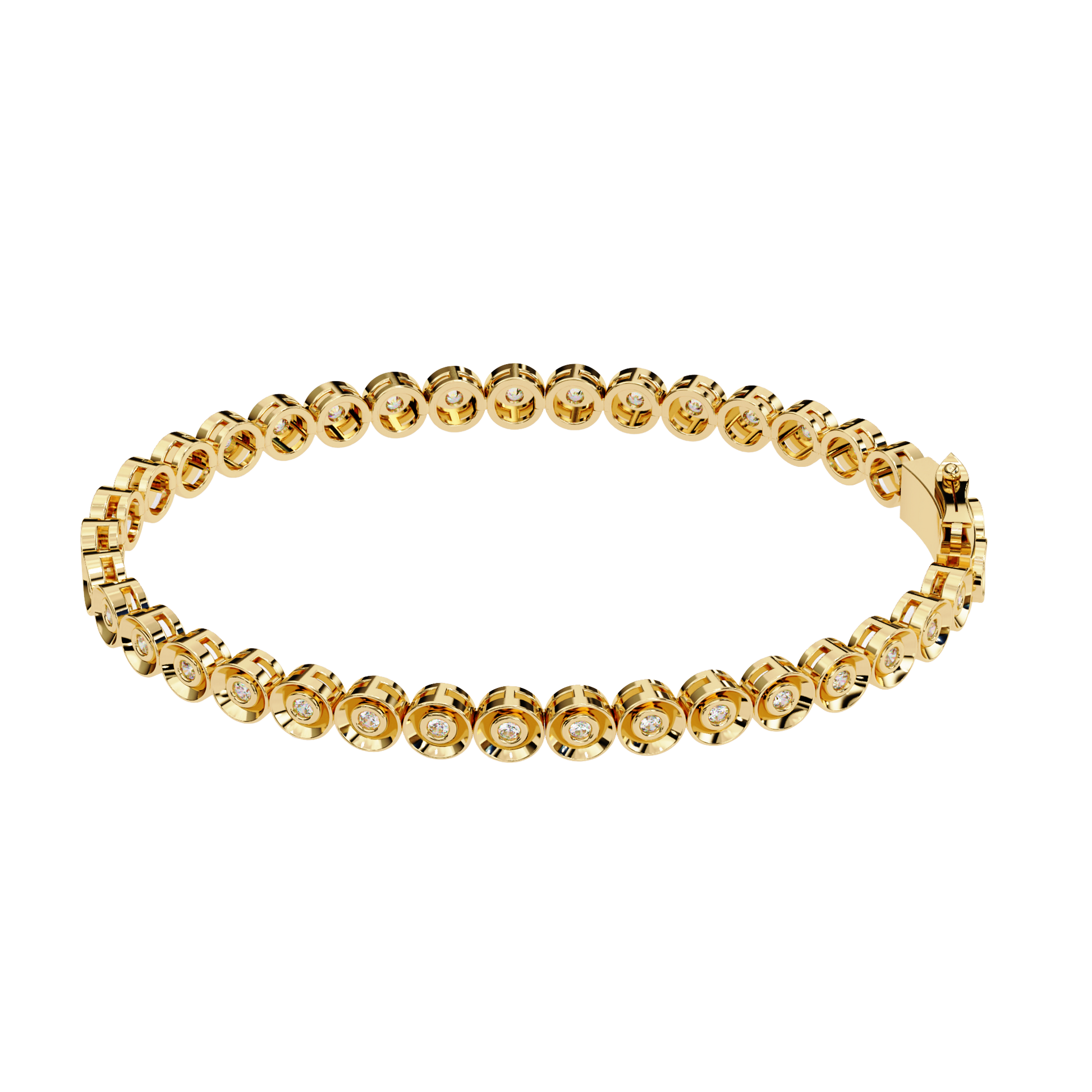 gold