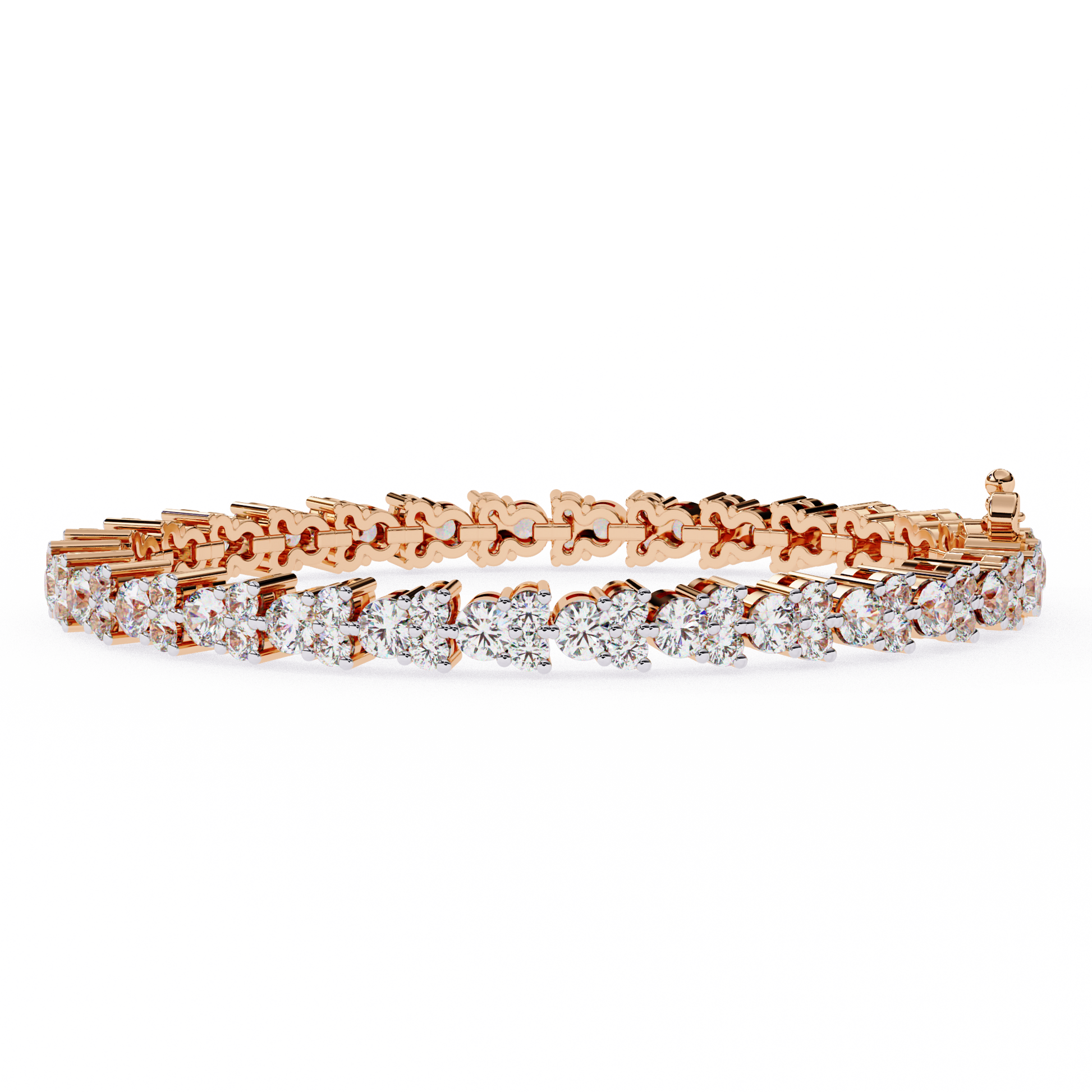 rose-gold