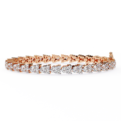 rose-gold