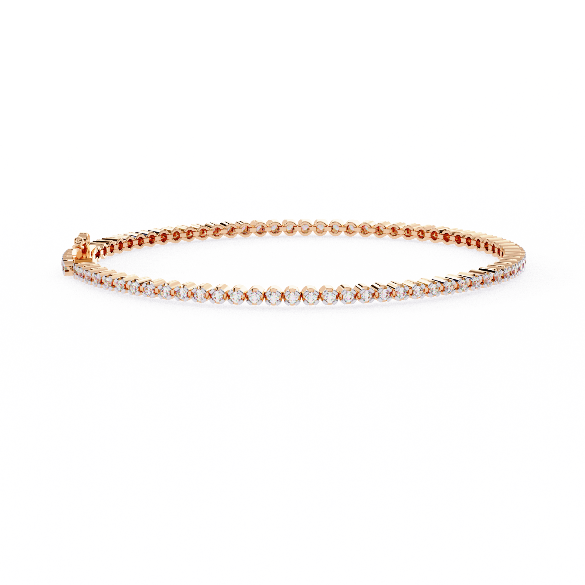 rose-gold